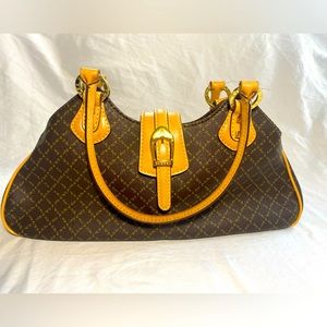 La Tour Eiffel Purse